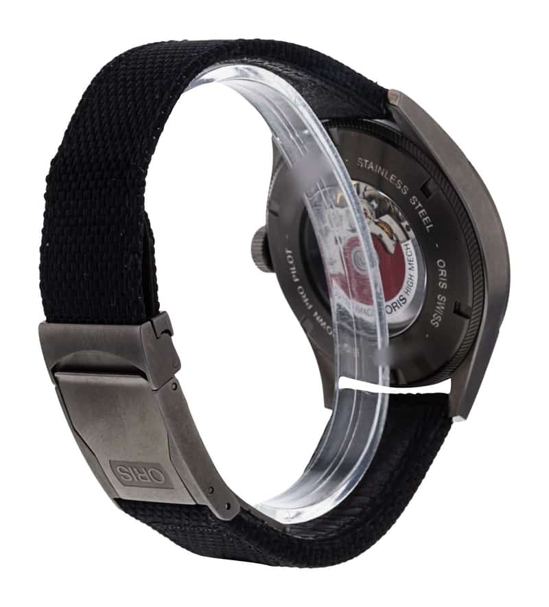 Oris Big Crown ProPilot 752 7698 42 64